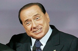 Berlusconi