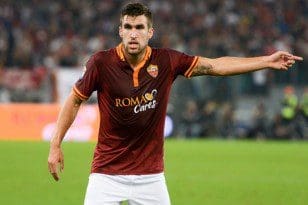Strootman