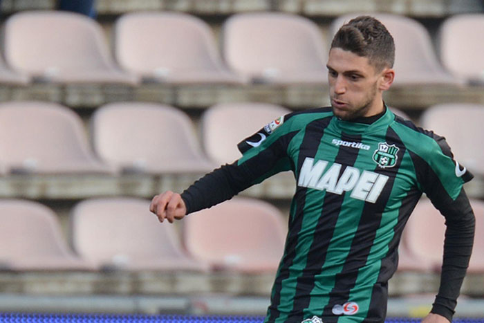Berardi