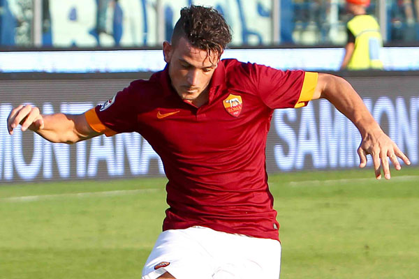 Florenzi