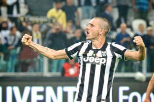 Juventus vs RomaSerie A Tim 2014/201505 ottobre 2014Juventus Stadium di Torino