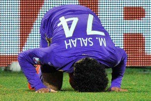 Salah