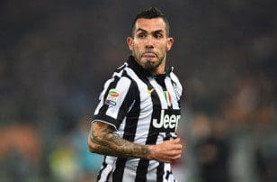 Tevez