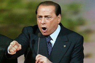 Berlusconi