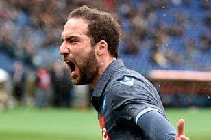 Higuain