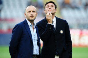 Zanetti e Ausilio
