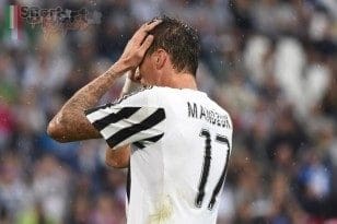Mandzukic