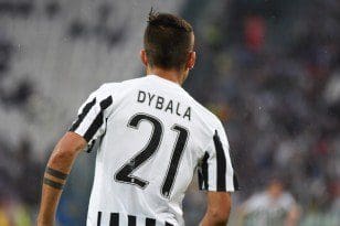 Dybala