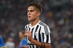Dybala