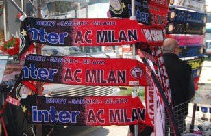 derby della madonnina