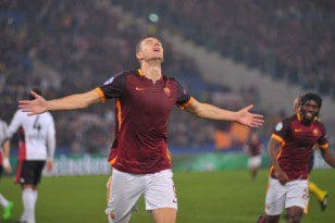 Dzeko