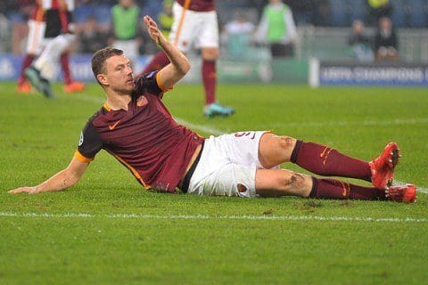 Dzeko