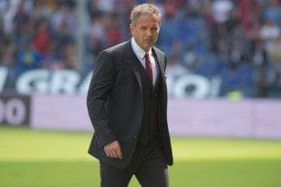 Mihajlovic