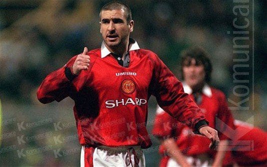 Cantona