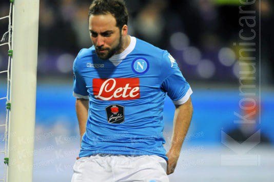 Higuain