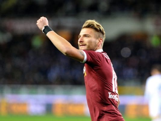 Ciro Immobile