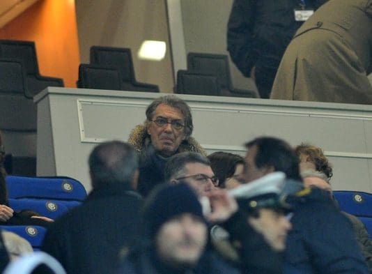 Moratti