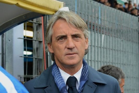 Mancini