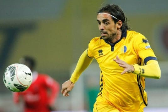 PABLO LOURO GRANOCHE-1813