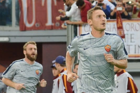 Totti