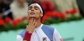 Fognini
