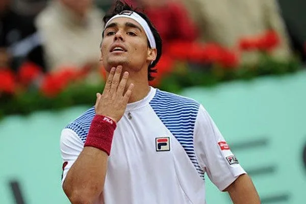Fognini