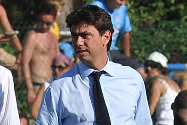 Agnelli