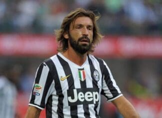 Juve, Buffon e Pirlo protagonisti della cronaca rosa…