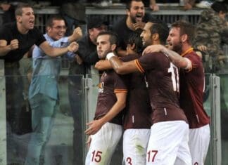 Pjanic: “Totti è una leggenda”