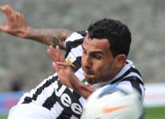 Verso Juventus-Roma, c’è aria di scudetto