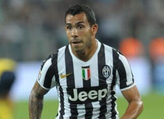 Juve in campo a Cagliari, obiettivo tre punti