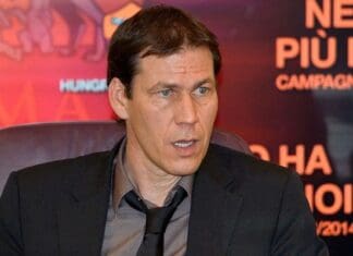 Garcia: “Contro la Sampdoria servirà una grande gara”