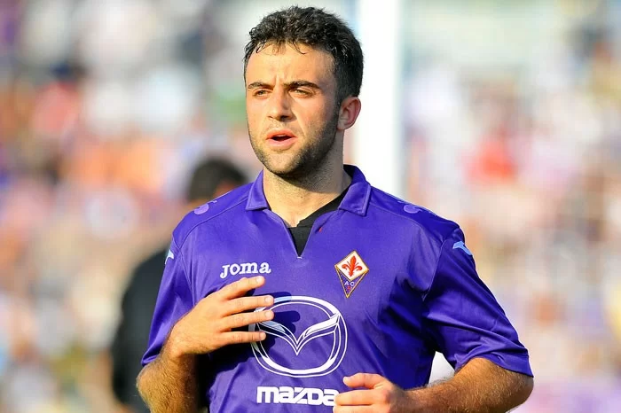 Giuseppe Rossi