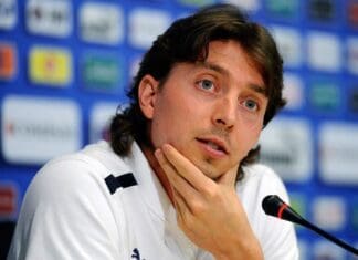 Montolivo: “Diverbio tra me e Mario, è un fenomeno ma si gioca per 90 minuti”