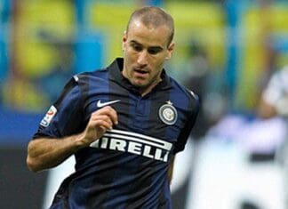 L’Inter festeggia il compleanno battendo il Torino, ci pensa Palacio (1-0)