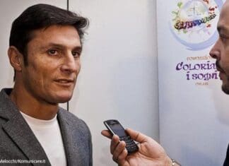 ESCLUSIVA – Zanetti: “Thohir ha le idee chiare, ma Moratti resterà con noi. Futuro? Voglio restare nella famiglia Inter…”