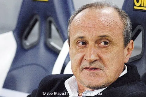 Delio Rossi