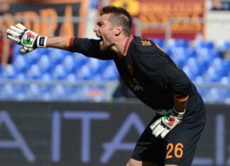 De Sanctis: “Alla Juve interessa vincere, in qualsiasi modo…”