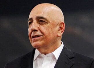 Colpo a sorpresa del Milan, arriva Fernando