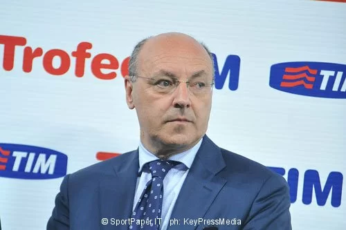 Calciomercato Juventus