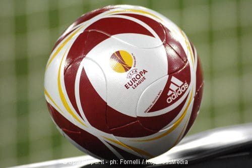 Celta Vigo-Manchester United
