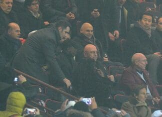 Seedorf: “La squadra è pronta, contro la Juve dobbiamo vincere”