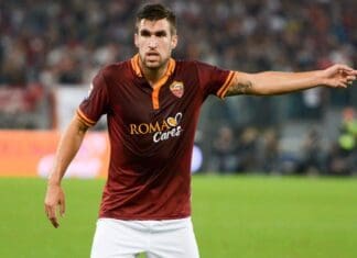 Roma: Strootman, Maicon e… Rabiot?