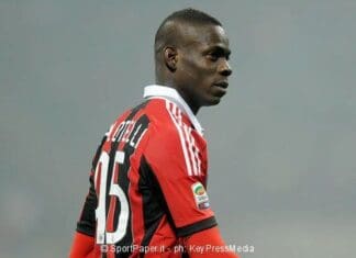 Balotelli zittisce la voci: “Io resto al Milan”