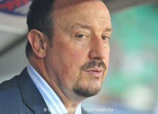 Napoli in campo a Castelvolturno, con un occhio al mercato