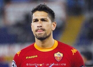 Borriello saluta la Roma, Balzaretti operato negli Stati Uniti