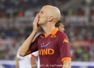 Roma: Bradley verso il Verona, si stringe per D’Ambrosio