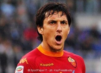 Roma, questo Burdisso dove lo metto?