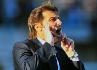 Conte: “La Roma è alle spalle, pensiamo al Cagliari”