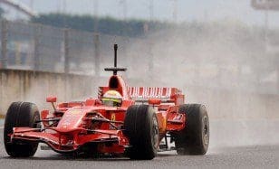 Coronavirus F1 GP Bahrein